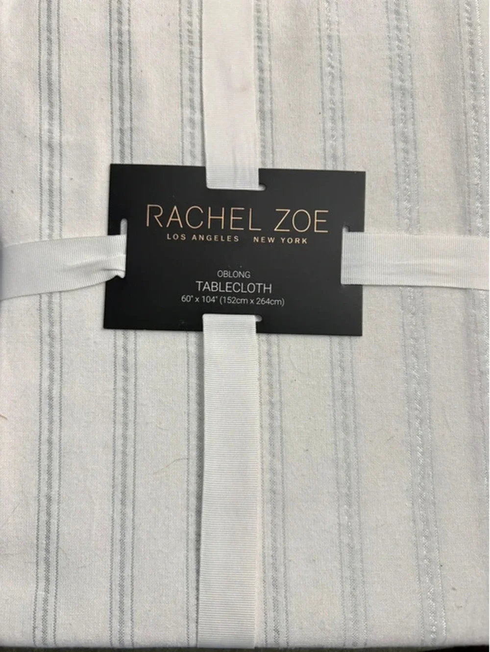 New Rachel Zoe 60